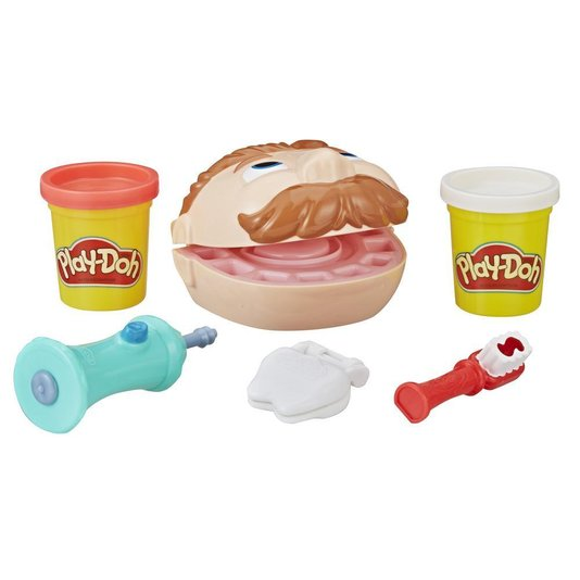 Conteúdo do kit